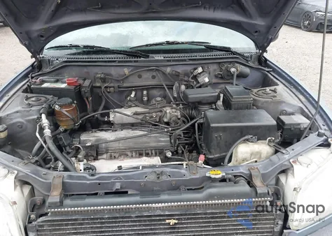 1997 Toyota Rav4 from USA, damaged, VIN JT3GP10V4V0013728